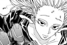 Baca Manga Sakamoto Days Chapter 151 Bahasa Indonesia RAW Pertarungan Kali Ini Bikin Semua Orang Jadi Panik 