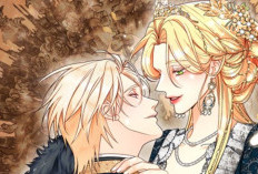 Baca Manhwa The Remarried Empress Season 4 Full Chapter Bahasa Indonesia, Kisah Asmara yang Rumit dari Kerajaan Besar!