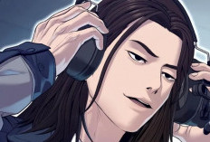 RAW Baca Manager Kim Chapter 132 Bahasa Indonesia dan Spoilernya Terbaru, Ikuti Kisah Serunya 