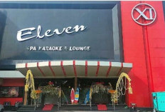 Alamat dan Kontak Eleven SPA Semarang, Rekomendasi Tempat Hiburan Hits yang Viral: Wajib Mampir! 
