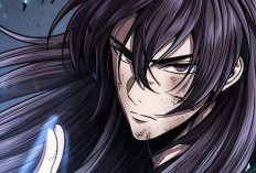 BACA Nano Machine Chapter 205 Bahasa Indonesia Yeowoon Mode Ngamuk Nggak Ada Obat
