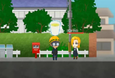 NO SENSOR! Download Game Two Hours Full Version MOD APK Terbaru, Dibikin Tegang Sama Karakternya