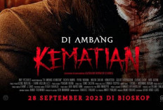 Link Nonton Film Di Ambang Kematian (2023) Full Movie 1080P Gratis Ritual Tumbal Oleh Kepala Keluarga Berdasarkan Kisah Nyata Viral  