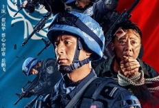Link Nonton Film Defense: Secret Escort (2022) SUB INDO Full Movie HD 1080P, Kisah Menjaga Perdamaian Kota Tiongkok