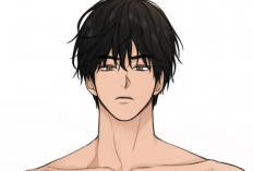 Webtoon Just Twilight Chapter 36 English Indonesia Translation : Spoiler, Jadwal Rilis, dan Link Baca