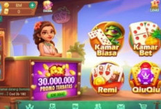 Bongkar! Tutorial Top Up Higgs Domino 3000 30M dengam Mudah Cepat dan Potongan Harga Spesial Januari 2024