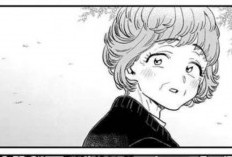 Shouko Pingsan! Baca Komi san wa Komyushou Desu Chapter 437 Sub Indonesia RAW, Begini Kehebohan Komi dan Kawan-Kawan