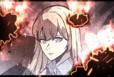 Link Baca Solo Leveling ARISE: Hunter Origin Chapter 2 Bahasa Indonesia, Kehidupan Baru Alicia Blanche