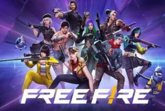 Kode Redeem FF (Free Fire) Hari Ini 12 Februari 2024, Klaim Sekarang! Menangkan Ribuan Diamond Gratis