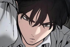 Out Now! Baca Manhwa Designated Bully (The Bully In Charge) Chapter 82 RAW English Indonesia, Pilih Boram Atau Daegun?
