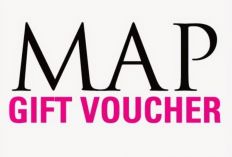 Voucher MAP Bisa Digunakan Untuk Apa Saja? Ini Dia Daftar Retail yang Bisa Berikan Potongan Harga Maksimal!