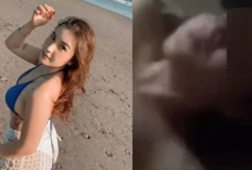 VIRAL Link Video Audrey Davis yang Asli di Telegram Durasi 1,36 Menit Uncut No Sensor, Ramai Diserbu Warganet