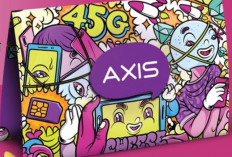 Solusi Axis Error Hari Ini 31 Maret 2024 dan Cara Mengatasinya, Gaperlu Panik! Atasi Masalah Ini dengan Cara Berikut