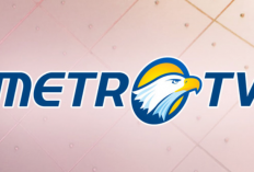 Daftar Frekuensi Metro TV di K Vision 2024 Terbaru, Tambahkan Saluran Kesayangan mu dengan Mudah!