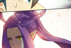 Baca Manhua Battle Through the Heavens Chapter 404 Bahasa Indonesia, Kemenangan Untuk Suku Naga