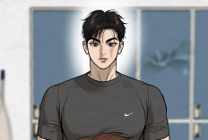 Link Baca Manhwa BL Jinx Chapter 77 Indo Scan, Siapa yang Mengancam Haegyung Hyung Sebenarnya?