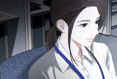 Baca Manhwa Between Seasons (Changing of Seasons) 51 Sub Indonesia Kyuyoung Sudah Lelah Jadi Pelampiasan 