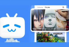  Apakah Nonton Bstation Boros Kuota? Begini Ternyata Perhitungannya! Cek Penjelasan Lengkap Disini