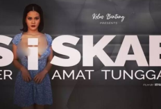 Nonton Kelas Bintang Full Movie Terbaru 2026 Asli Tanpa Sensor, Banyak Judul Baru GRATIS!