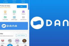 Cara Dapat Saldo DANA Gratis Langsung Cair Hari Sabtu 17 Februari 2024, Gas Buat Malam Mingguan@