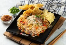 Harga Menu Mie Gacoan, Surabaya Wiyung Terbaru 2023, Pedes Nikmatnya Bikin Ketagihan!