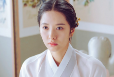 Nonton Drakor Joseon Attorney: A Morality 2023 Episode 9 Sub Indo, Tayang Malam Ini Server Indonesia! Sowon Bikin Han Soo Khawatir