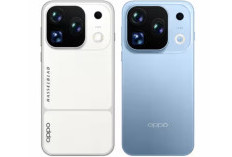 Cek Harga dan Spesifikasi Oppo Find X10 Info A1 Sebut Seri Ini DIbekali Dengan 3 Kamera 200MP dan Dimensity 9500
