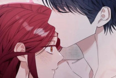 Spoiler Manhwa I Thought It Was A Common Possession Chapter 35, Killian Khawatir Banget Sama Edith!