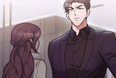 Link Baca Manhwa Lustfully Full Chapter Bahasa Indonesia, Beserta Sinopsis dan Judul Lainnya!
