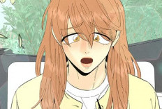 Baca Manhwa BL Bonassort Chapter 73 Bahasa Indonesia Berikut Sinopsis dan Judul Lainnya