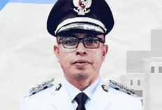 Profil dan Biodata Sirajudin Lasena, Bupati Bolmut yang Tertangkap OTT KPK, Ternyata Segini Harta Kekayaannya