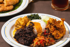 Harga Menu Nasi Padang RM Sederhana Terbaru 2023 Untuk Semua Cabang, Nikmati Kuliner Populer Indonesia