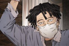 Saison 2 Webtoon La Recette Secrète Chapitre 31 VF Scans Regardez Le Calendrier De Sortie Divulgué Ici