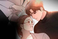 Semakin Dekat! Baca Komik The Tiger God of Jangsan (Jangsanbeom) Chapter 21 Bahasa Indonesia, Fix Jadian Nih?