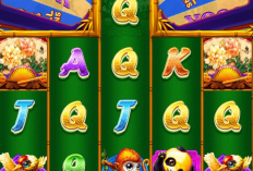 Cara Mendapatkan Jackpot 150B di Room Rezeki Nomplok Higgs Domino, Teknik Spin Paling Ampuh dan Wajib Dicoba!