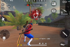 Download Regedit FF Auto 100 Headshot Apk Terbaru 2024 Anti Kena Banned! Kemenangan Mudah Anti Gagal