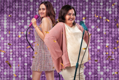 Sinopsis 200 Pounds Beauty (2023), Remake Film Populer Korea Selatan dan Dibintangi Oleh Syifa Hadju