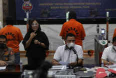 Viral Kronologi Penipuan Robot Trading Blast Global yang Dilakukan Putra Wibowo : Bikin Rugi Korban Hingga Rp1,2 T!
