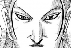Baca Manga Kingdom Chapter 800 RAW Indonesia Sub, Spoiler Reddit : Kebahagiaan Pasca Perang