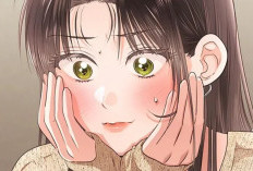 Baca Be Quiet and Dont Even Smile in the Office Chapter 40 Sub Indo, Nayul Ditonjok Sang Mantan Sijin Siap Jebloskan ke Penjara