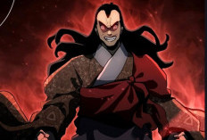 Link RAW dan Spoiler Grim Reaper of the Drifting Moon Chapter 92 Bahasa Indonesia, Serangan Musuh Bikin Kelimpungan!