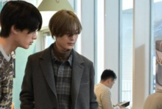 Spoiler Drama Jepang  Drama Brother Trap Episode 7 Izumi Merasa Tersakiti Oleh Perbuatan Akari 