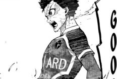 Mise à Jour! Lisez Manga Blue Lock Chapitre 295 Scan VF FR, Yoichi Isagi Devient Une Star !