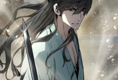 Murid yang Gigih! Spoiler & Link Baca Manhwa Absolute Regression Chapter 42 English Indonesia Scan