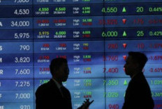 Rekomendasi Saham Hari Ini 3 Juli Tahun 2024: Membidik Peluang di Tengah Pasar yang Fluktuatif