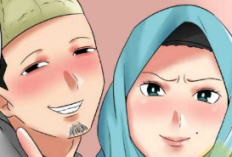 Komik Madloki Cerita Citra Full Chapter, Link Baca Gratis Tanpa Sensor Simak Disini!