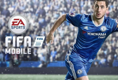 Kode Promo FIFA Mobile Februari 2023 + Cara Top Up, Masih Aktif! Bisa Dapat Banyak Hadiah GRATIS