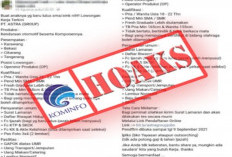 Benarkah Loker PT Mega Transindo Penipuan? Waspada! Cek Review Langsung dari Pendaftar Berikut Ini
