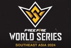 Jadwal FFWS SEA Spring 2024 Terlengkap, 4 Negara Siap Bersaing di Babak Knockout Stage