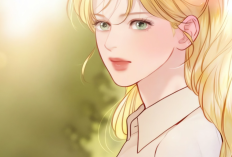 Siapa Dia? Baca Lanjutan Cry, or Better Yet, Beg Chapter 49 Sub Indonesia RAW, Layla Harus Pamit Sekarang!